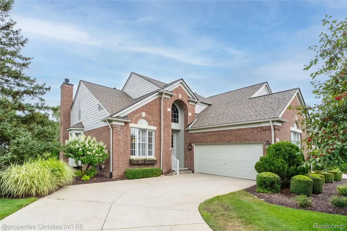 44564 Aspen Ridge Drive, Northville, MI 48168 - #1