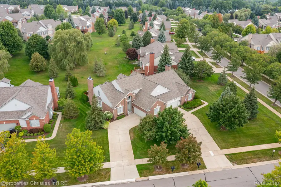 44564 Aspen Ridge Drive, Northville, MI 48168 - #3