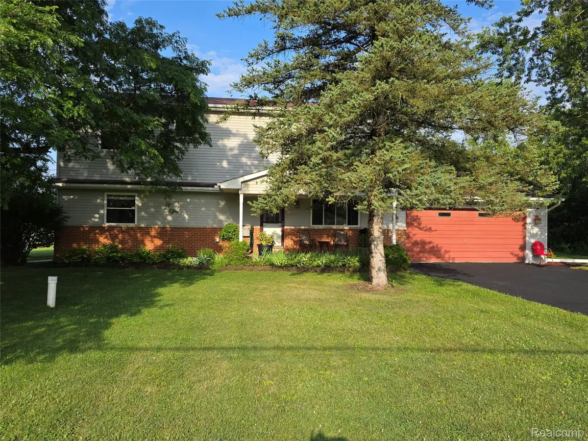 60885 Indian Trail, Ray, MI 48096 - #1