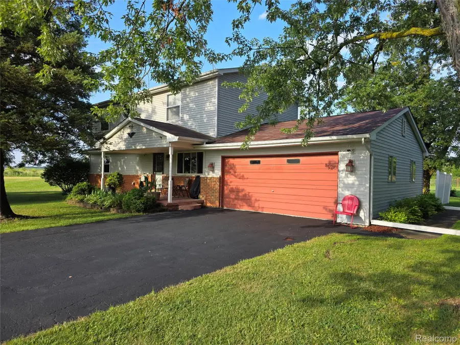 60885 Indian Trail, Ray, MI 48096 - #2