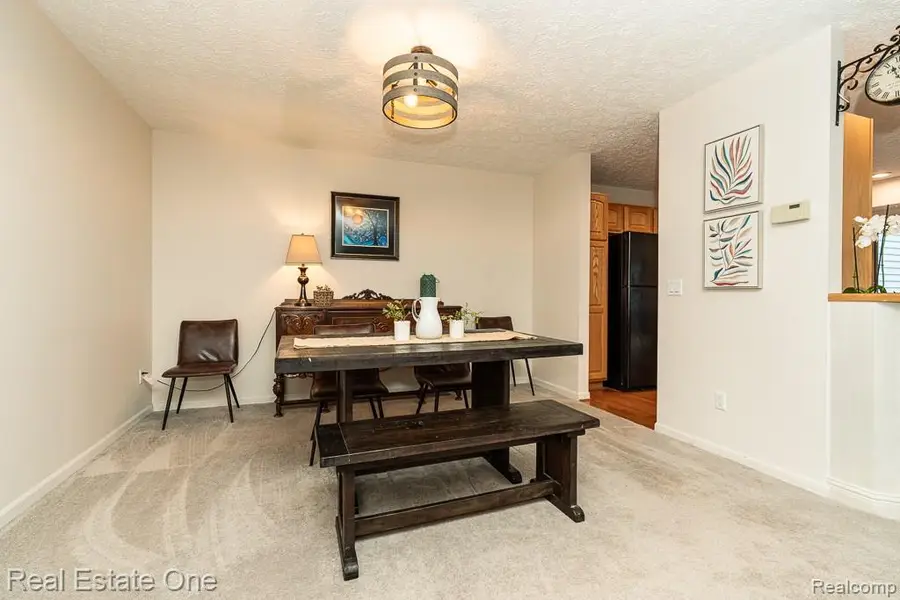 6595 Scenic Pines Court, Clarkston, MI 48346 - #3
