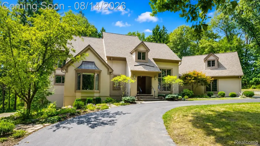 13130 Pine Meadow Drive, Fenton, MI 48430 - #3