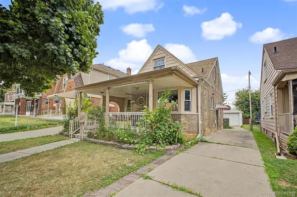 7320 Orchard Avenue, Dearborn, MI 48126
