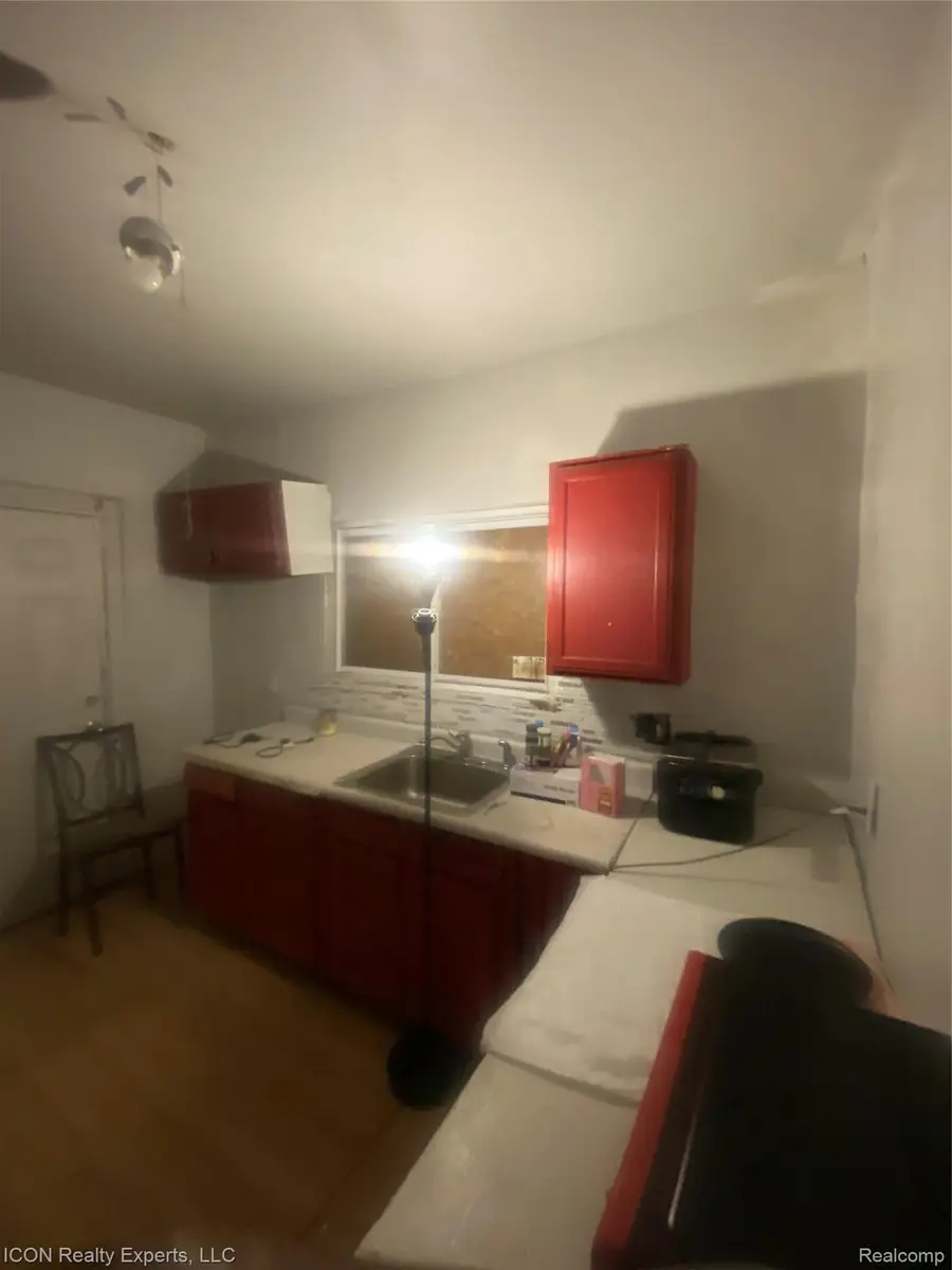 2545 Fullerton Street, Detroit, MI 48238 - #3