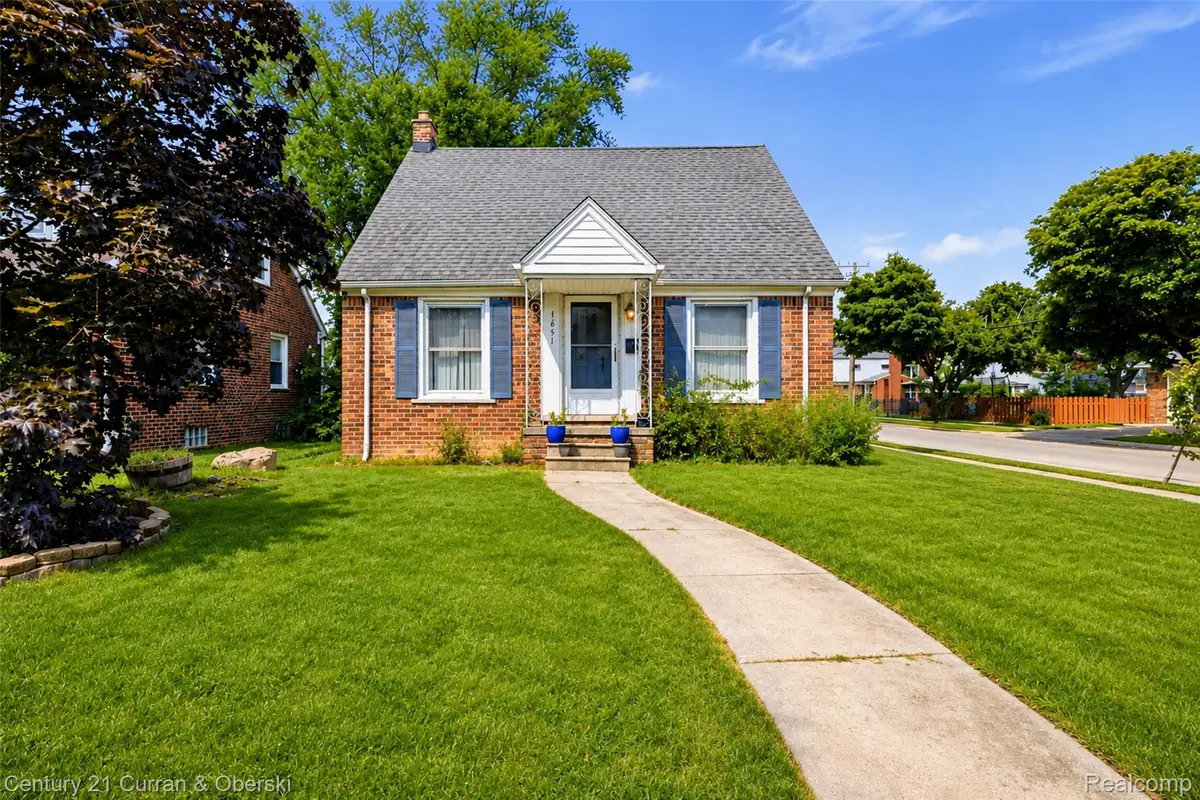 1651 Nightingale Street, Dearborn, MI 48128 - #1