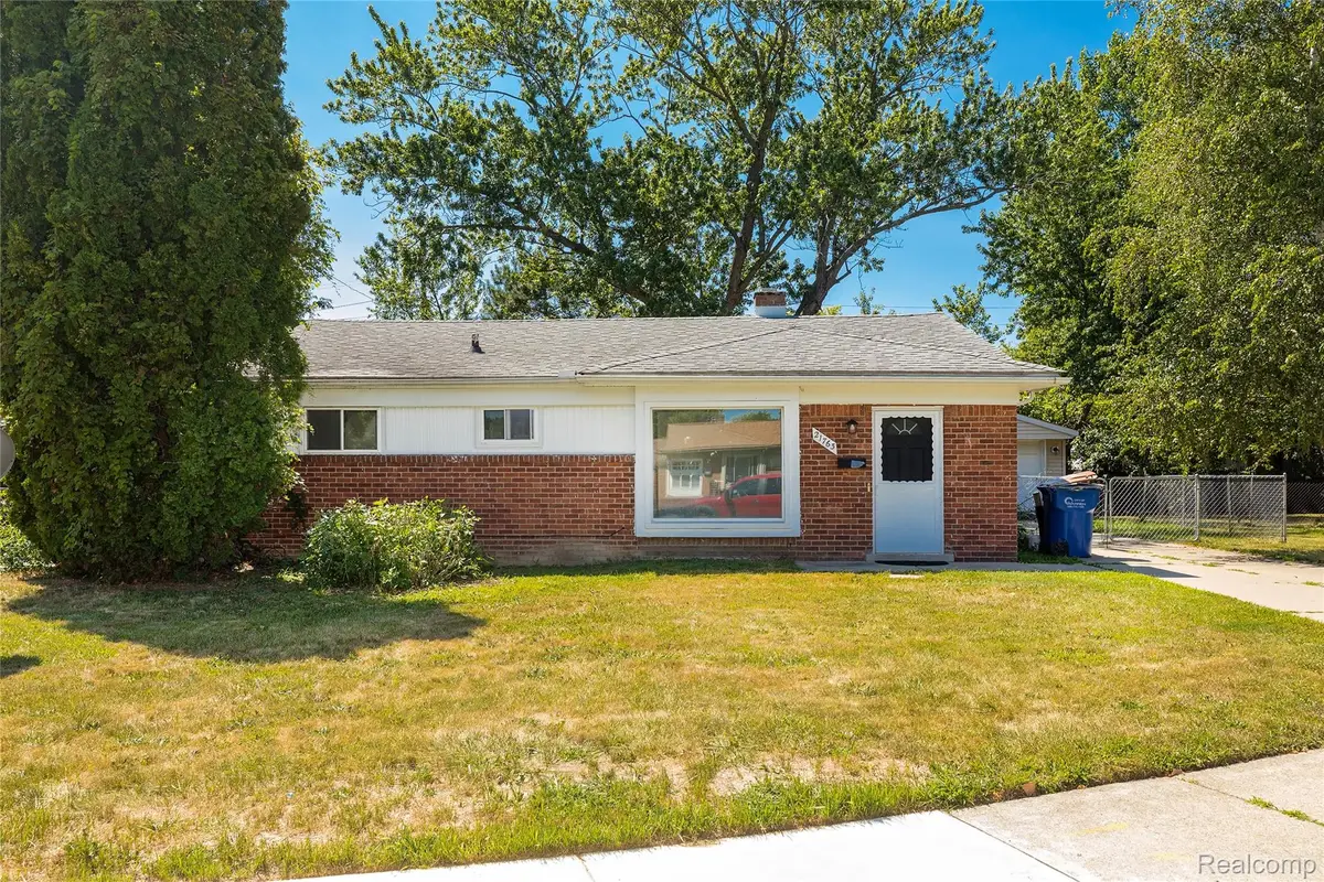 21763 Dexter Court, Warren, MI 48089 - #1