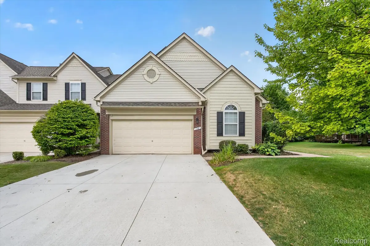 156 Morgan Drive #18, Canton, MI 48188 - #1