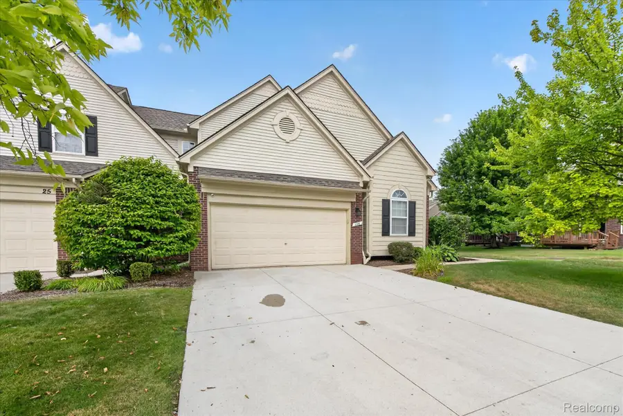 156 Morgan Drive #18, Canton, MI 48188 - #2