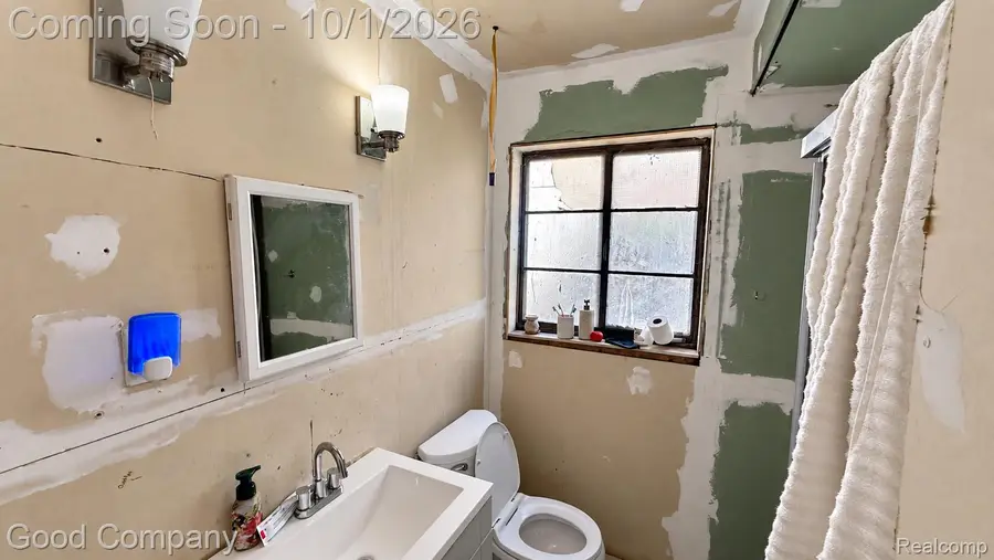 247 W Savannah Street, Detroit, MI 48203 - #3