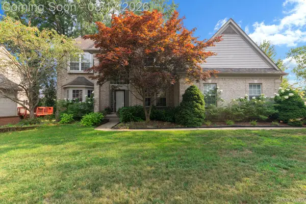 29309 Sunridge, Farmington, MI 48334