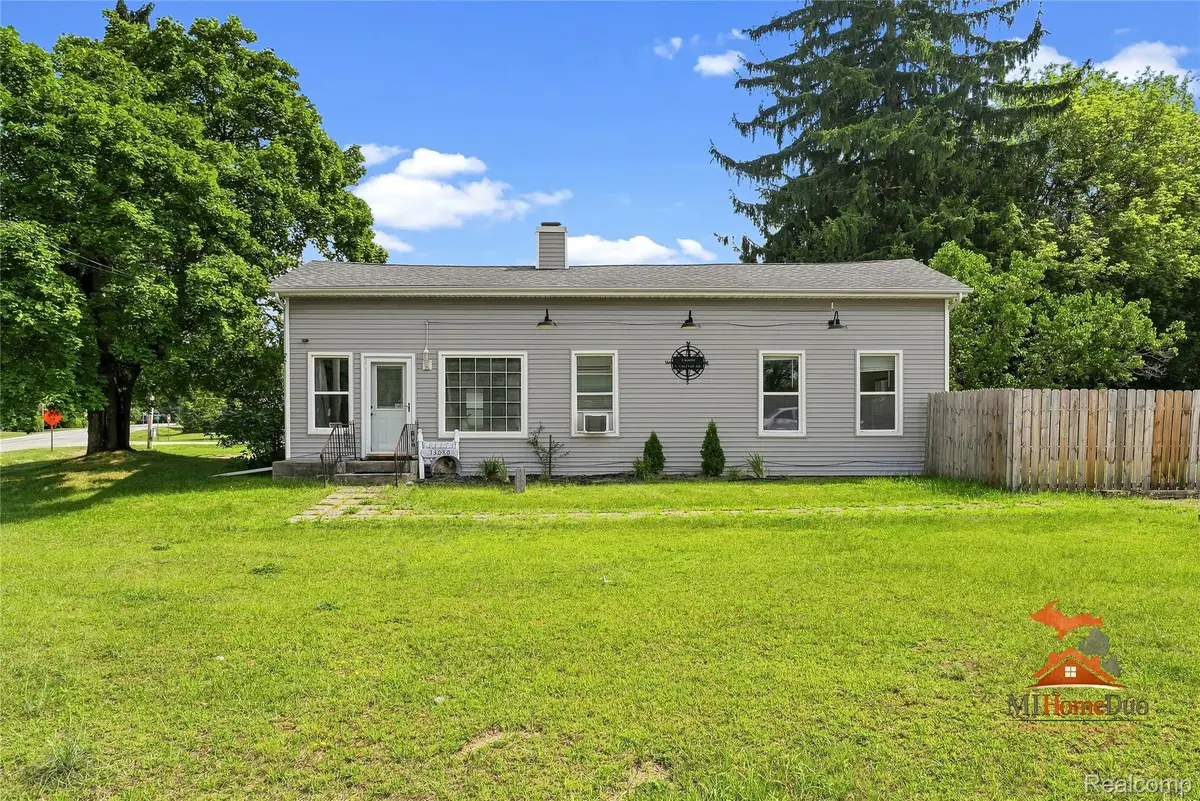 13080 N Saginaw Road, Clio, MI 48420 - #1