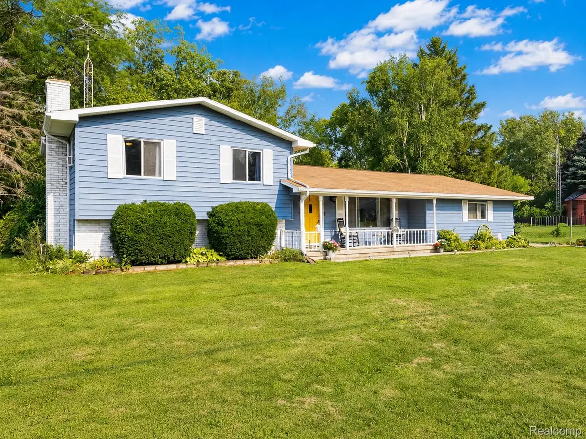 5197 Capri Lane, Flint, MI 48507 - #1