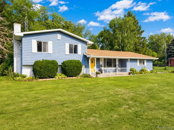5197 Capri Lane, Flint, MI 48507