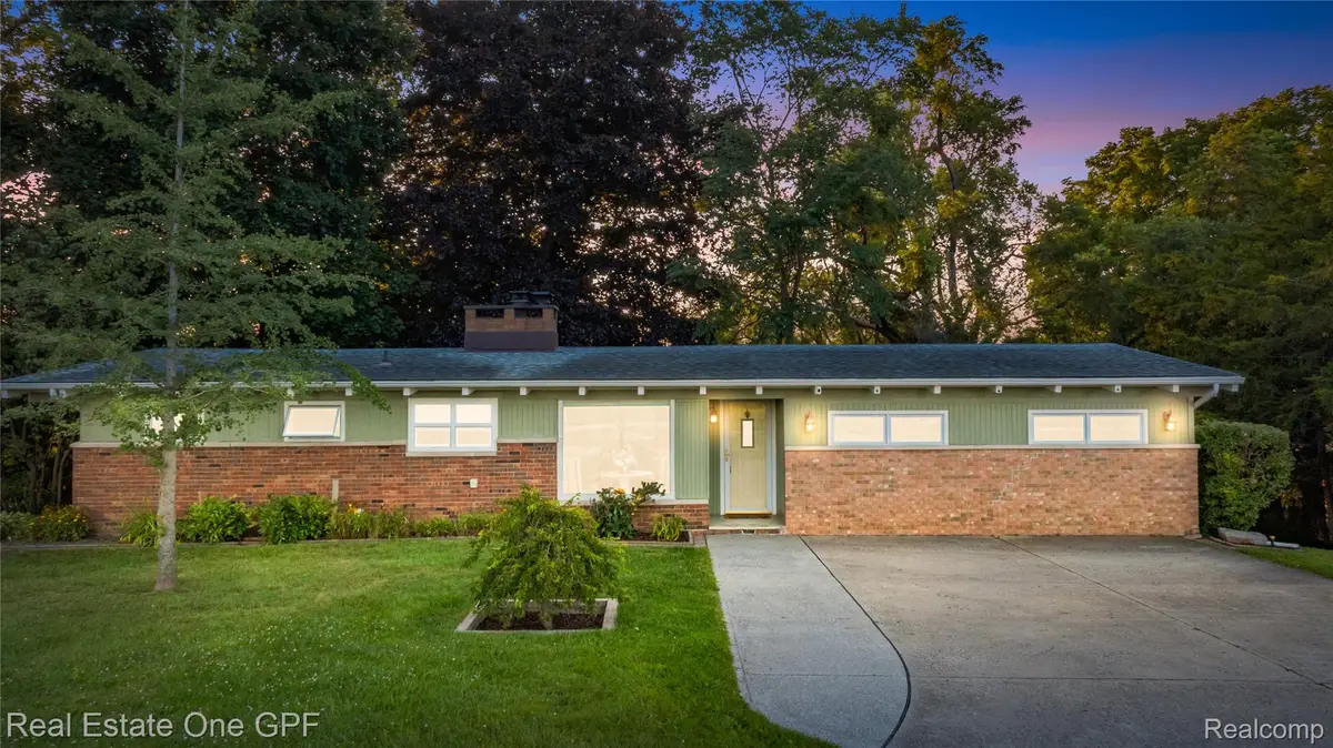 5068 Atkins Rd Road, Clyde, MI 48049 - #1