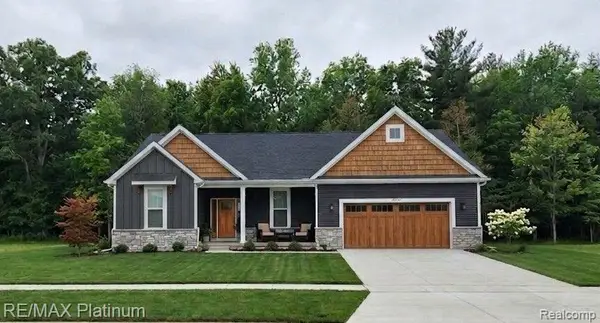 13335 Westwinds Drive, Linden, MI 48451