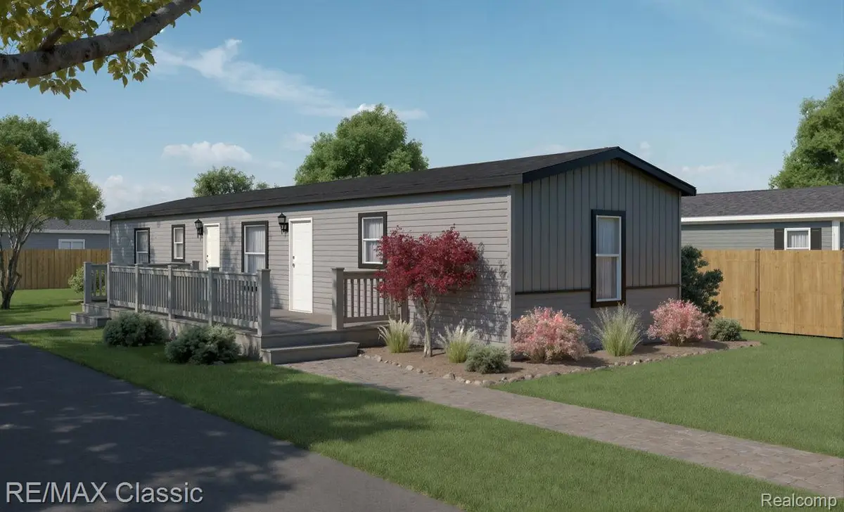 7105 W Vienna Road, Clio, MI 48420 - #1