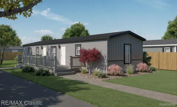 7105 W Vienna Road, Clio, MI 48420