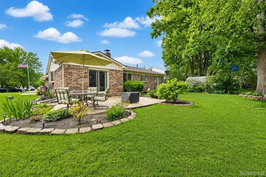 41768 Hanford Road, Canton, MI 48187 - #3