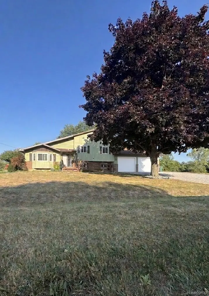 1578 Mcalpine Drive, Beecher, MI 48458 - #1
