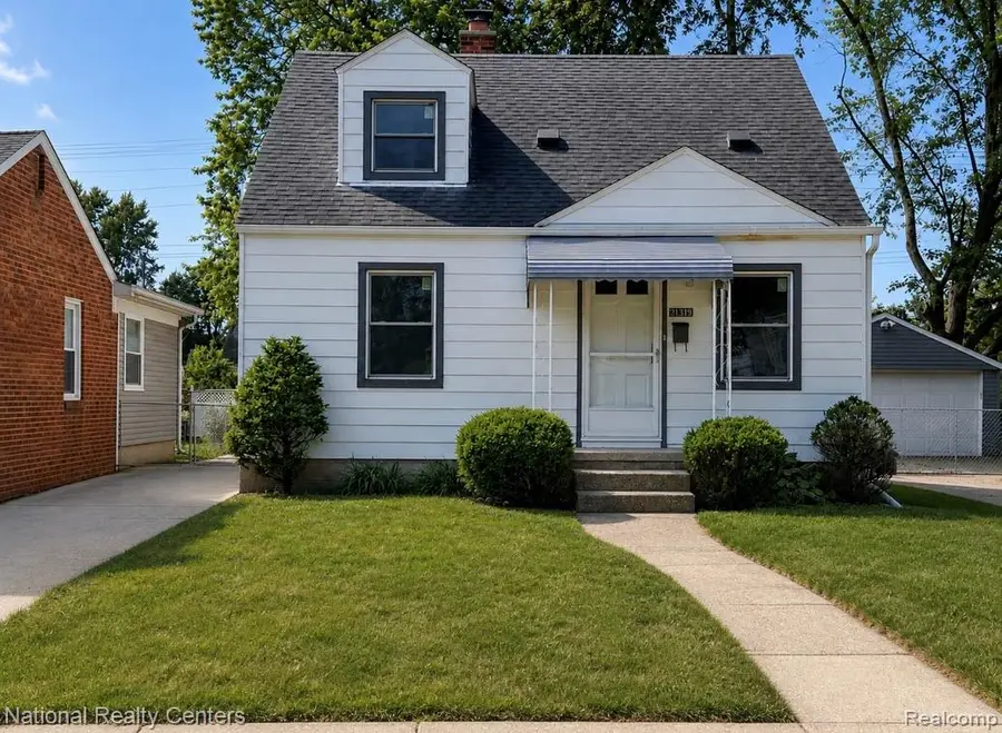 24919 Cooke Street, Dearborn, MI 48124 - #3