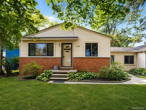 2026 N Parent Street, Westland, MI 48185