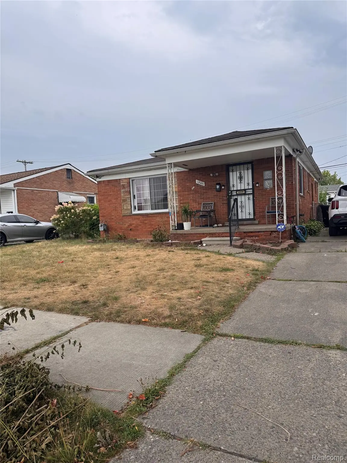 12001 Bloom Street, Detroit, MI 48212 - #1