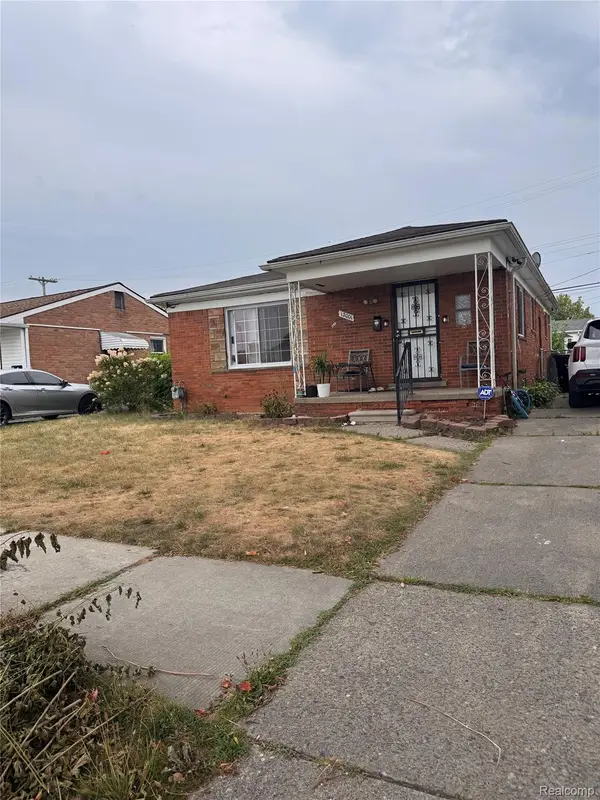 12001 Bloom Street, Detroit, MI 48212