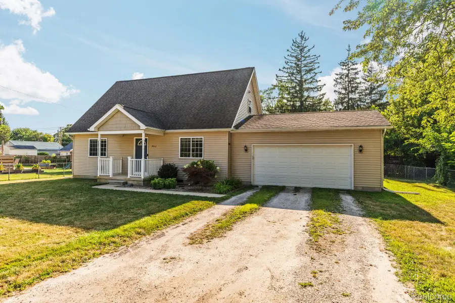 9061 Garfield Drive, Whitmore Lake, MI 48189 - #2