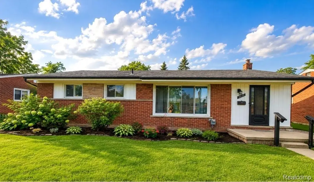 3039 Pearl Avenue, Warren, MI 48091 - #1
