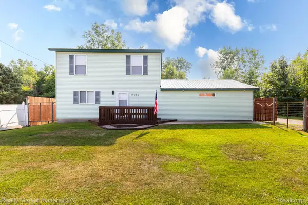 14066 N Clio Road, Clio, MI 48420