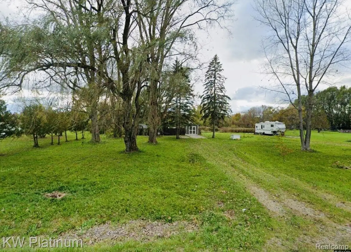 3120 S Hurds Corner Road, Caro, MI 48723 - #1