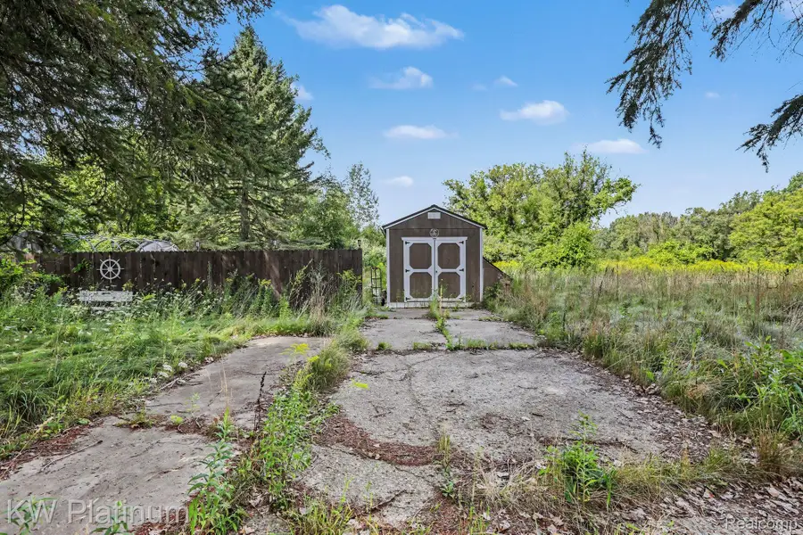 3120 S Hurds Corner Road, Caro, MI 48723 - #2