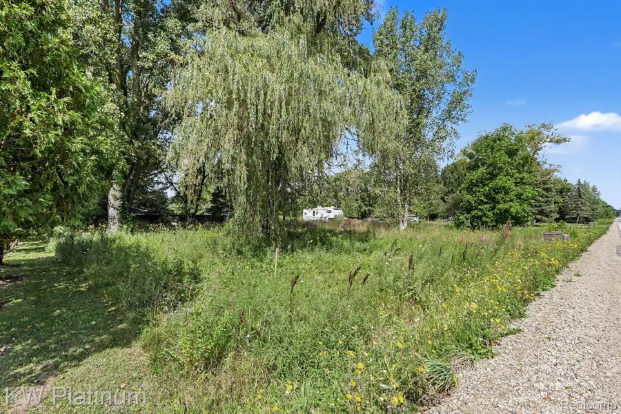 3120 S Hurds Corner Road, Caro, MI 48723 - #3