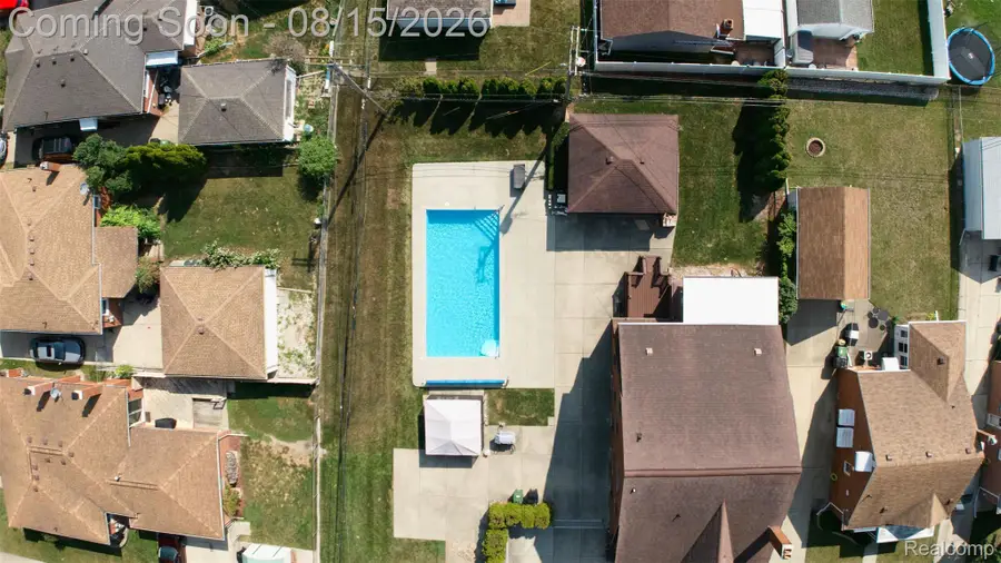 9235 Hubert Avenue, Allen Park, MI 48101 - #2