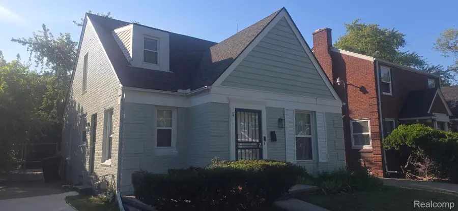 12311 Laing Street, Detroit, MI 48224 - #2