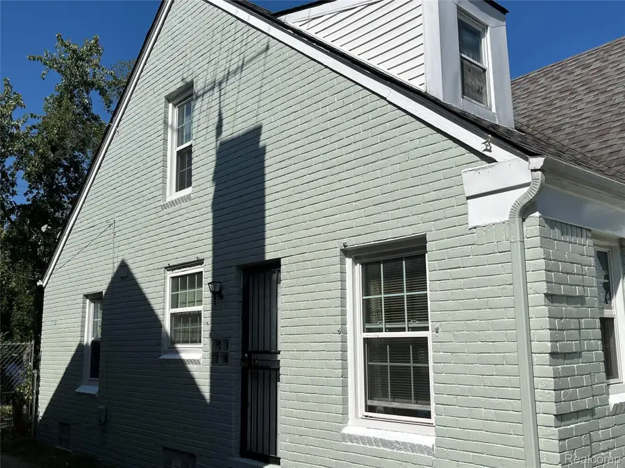 12311 Laing Street, Detroit, MI 48224 - #3