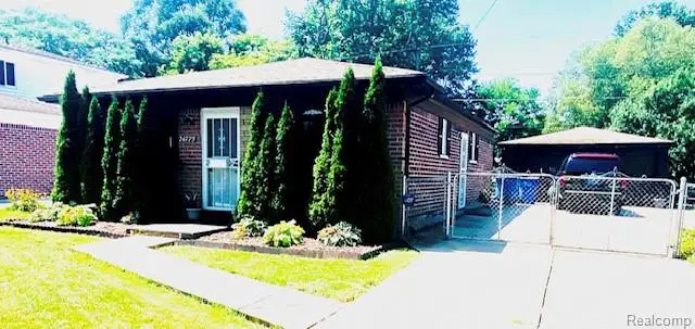 24775 Cunningham Avenue, Warren, MI 48091 - #1