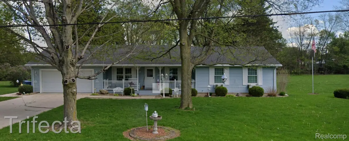 16019 Rivershore Lane, Buchanan, MI 49107 - #1