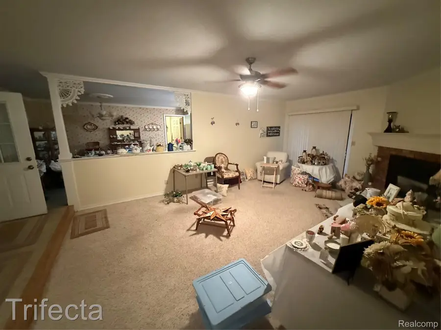 16019 Rivershore Lane, Buchanan, MI 49107 - #2