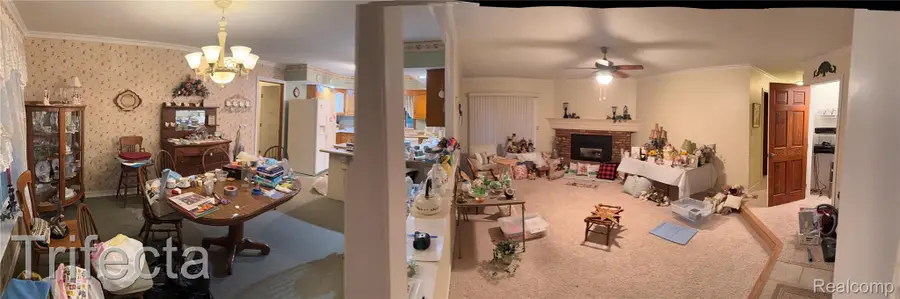16019 Rivershore Lane, Buchanan, MI 49107 - #3