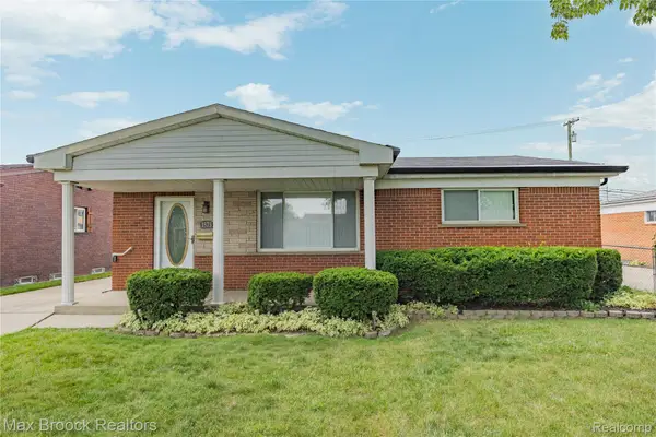 1573 Westbrook Drive, MadisonHeights, MI 48071