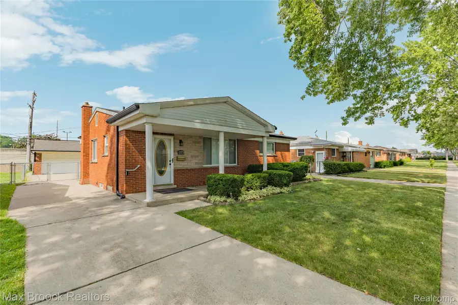 1573 Westbrook Drive, Madison Heights, MI 48071 - #2