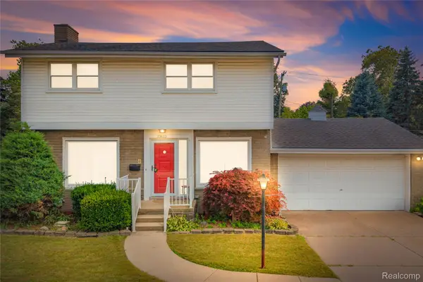33633 6 Mile Road, Livonia, MI 48152