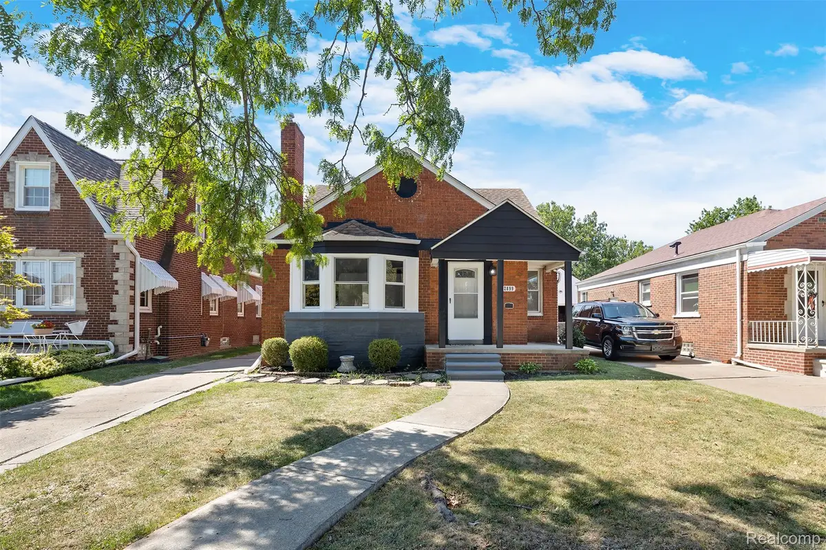 12899 Ward Street, Southgate, MI 48195 - #1