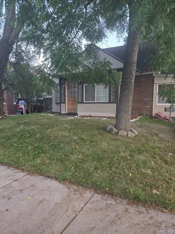 16326 Toepfer Drive, Eastpointe, MI 48021 - #1