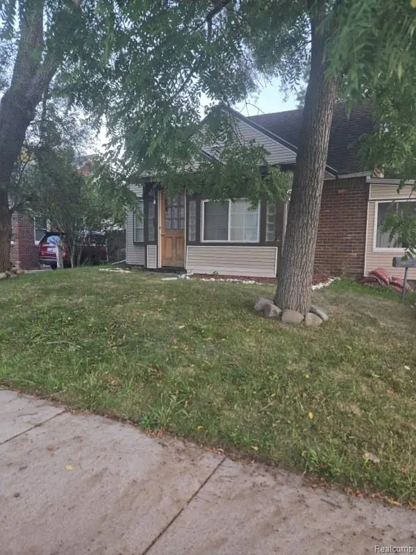 16326 Toepfer Drive, Eastpointe, MI 48021 - #3