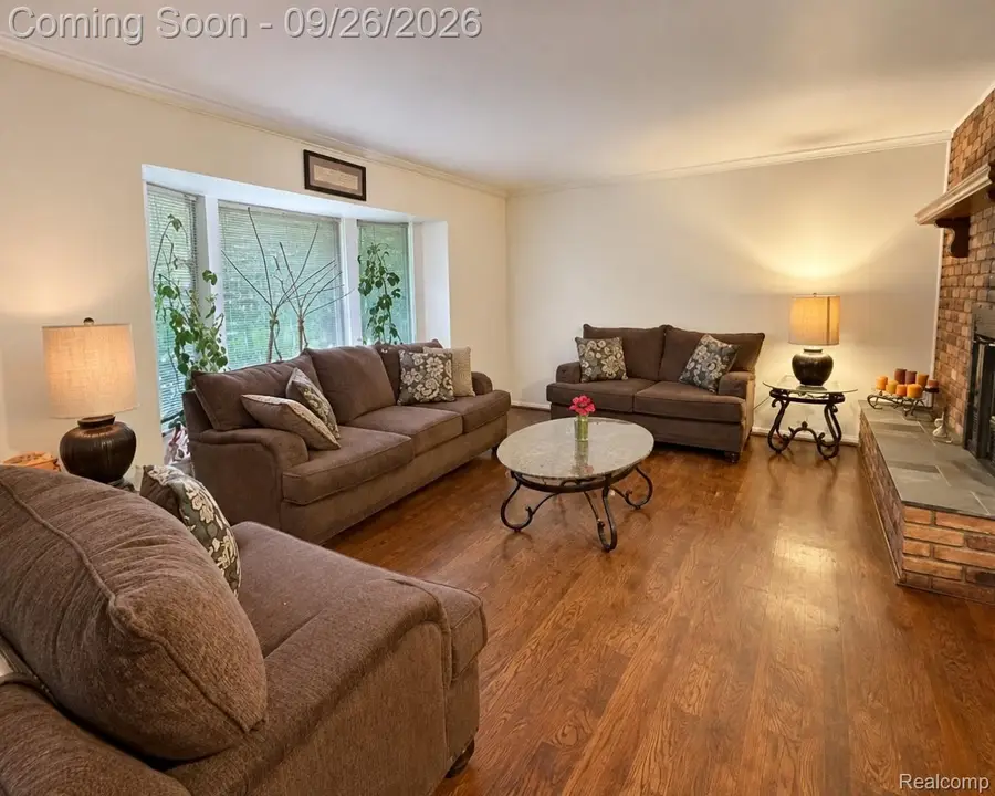 25263 Muerland Road, Southfield, MI 48033 - #2