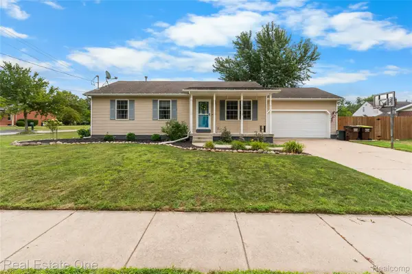 1100 Jane Street, Tecumseh, MI 49286