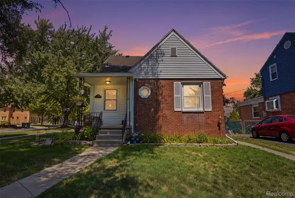 23350 Wilson Avenue, Dearborn, MI 48128