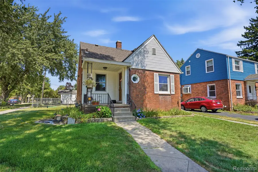 23350 Wilson Avenue, Dearborn, MI 48128 - #3